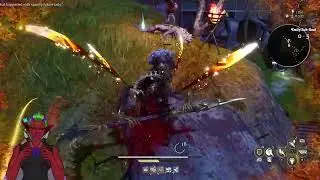 REVENANT AT FULL THROTTLE: Code Vein 2 pt 2
