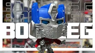Transformers ROTB 