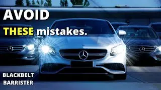 7 Driving Myths BUSTED!