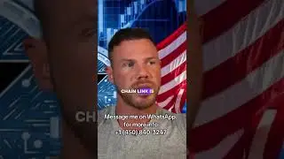 CHAIN LINK CCIP&ndash; FOR SETTLEMENT? #xrparmy #xrp #trump #watch #shorts #coinbase #xrpripple #crypto