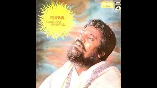 Bhav Paar Karo Bhagwan - Hari Om Sharan (Pushpanjali - 1972)