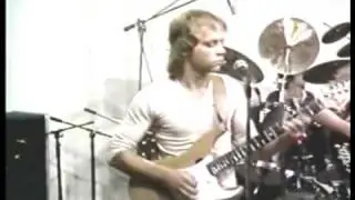 Nathan Mahl (Skyline 1982) / 02 Schizophrenia