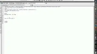 Video Tutorial - Alt Tags