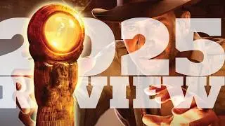 Я играл в «Индиану Джонса и посох королей» в 2025 году... | Обзор PS5