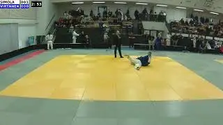T3 - SAMURAI CUP 3   29.11.2025