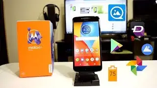 MOT E4 PLUS Tips Trucos y App´s Para Android HD