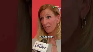 Это беспрецедентно! WNBA &mdash; это ДРАМА! | Ничего личного с Дэвидом Сэмсоном #wnba