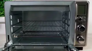 Product Review: Sunbeam BT7100 22L Quick Start Oven