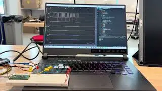 INFO 4320: Morse Code