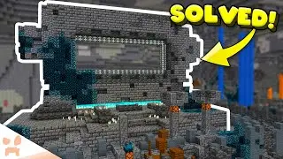 Усиленный Deepslate, ответы на вопросы о древнем городе и многое другое! | Minecraft 1.19 Snapsho...