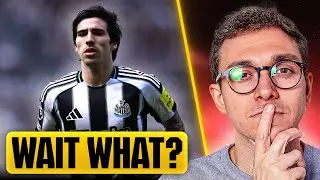 Sky Germany: Arsenal WANT Tonali!