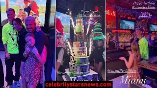 David Beckham's Son Romeo Beckham Celebrate His 19th Birthday With Family (VIDEO) 2021