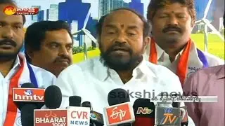 TDP MLA R Krishnaiah Response on Don't Include Kapu in BC