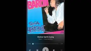 Baron - Mother Earth Crying