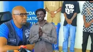 RIB YEREKANYE ABAJURA BABAGOME /ISH KEVIN NA LOGAN JOE NABO BARIMO