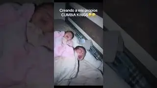 UNOS BEBES CON BUEN RITMO  #tiktok #humor #funnyimages #comedia #funny