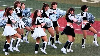 【ロッテ】M☆Splash!! Take to the Field 2024.4.17