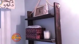 Check Out This Amazing Bathroom Makeover for Only $100