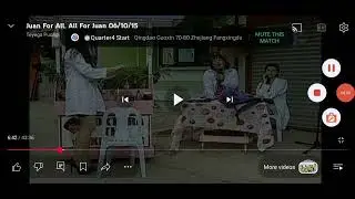 Eat Bulaga Problem Solving: Pangarap sa My Love From the Star (Part 15: Let The Love Begin)