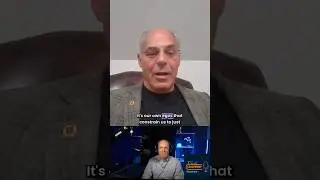 How to Achieve More as a Leader with General Gus Perna