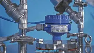 Mactus Automatic Solution Dispensing System, ASDS