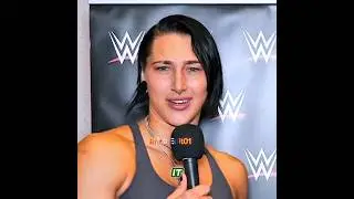 Rhea Ripley Calling Me Mommy Iconic Moments😀🤩||#wwe #shorts #shortsfeed #wweshorts #viralvideo