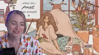 When The Past Was Around | Full Playthrough