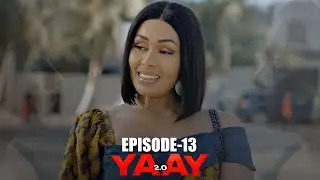 YAAY 2.0 - ÉPISODE 13 - SAISON 02 - VOSTFR