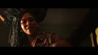 Gotkash Ky - Lady Soldier (Official Music Video) DIR @4thquarterthelabel 
