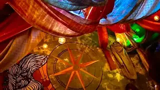 Compass Rose Dc Eclectic Restaurant #dceats #ustreet #washingtondc #foodvlog
