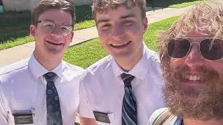 THE NEWS TAKEOVER with BigBadJohn (B.B.John)
