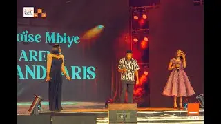 Cat&eacute;gorie Gospel : Pr&eacute;paration pour la finale Orange Music Talents
