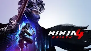 Ninja Gaiden 4 Walkthrough Part 6 Chapter 3 End Kitsune Courtesan Boss & Chapter 4 Pilgrim's Path
