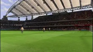Mexico vs. Turkey | World Cup