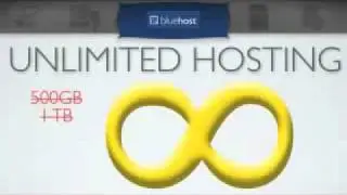 Bluehost vs Godaddy Hosting Service.