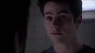 Stiles & Malia  // Stalia // Teen Wolf