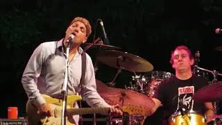 Briggs Farm Blues Fest July 12, 2019 Donna The Buffalo 