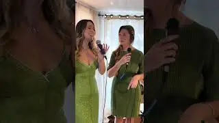 Fly Me To The Moon - Duet with Madeline Rae