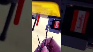 Swellpro &ldquo;FD1&rdquo; Drone Bait Release attachment