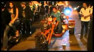motoShow 2012 - CPM 22