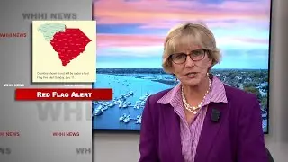 Новости WHHI | Элли Макнейр, Местные новости | 12 января 2026 г. | WHHITV