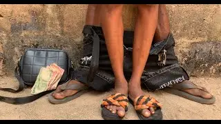 MONEY TRAP 🫩@MrBeast @BrainJotterComedian @SETIndia @RuthKadiri247