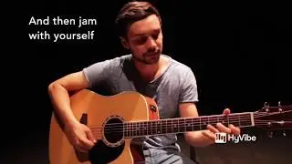 What is a Smart Acoustic Guitar?