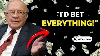 Warren Buffett: