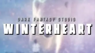 Dark fantasy studio- Winterheart (royalty free epic emotional music)