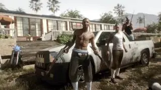 Watch Dogs 2 Trailer German
