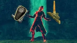 Dark Souls Remastered: Catacombs Bridge Trolling