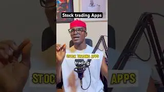 Stock trading apps to know before trading stocks