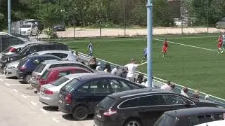 OFK BEOGRAD 2010 FK IMT