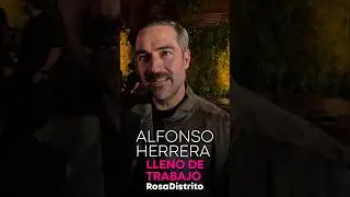 Poncho Herrera tuvo un 2025 exitoso